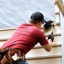 How To Choose The Right Materials for Your Siding Installation in 'Mountain House, CA